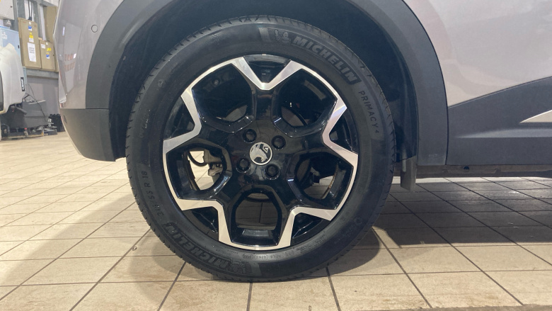 Vauxhall Mokka 100kW Ultimate 50kWh 5dr Auto Electric Hatchback